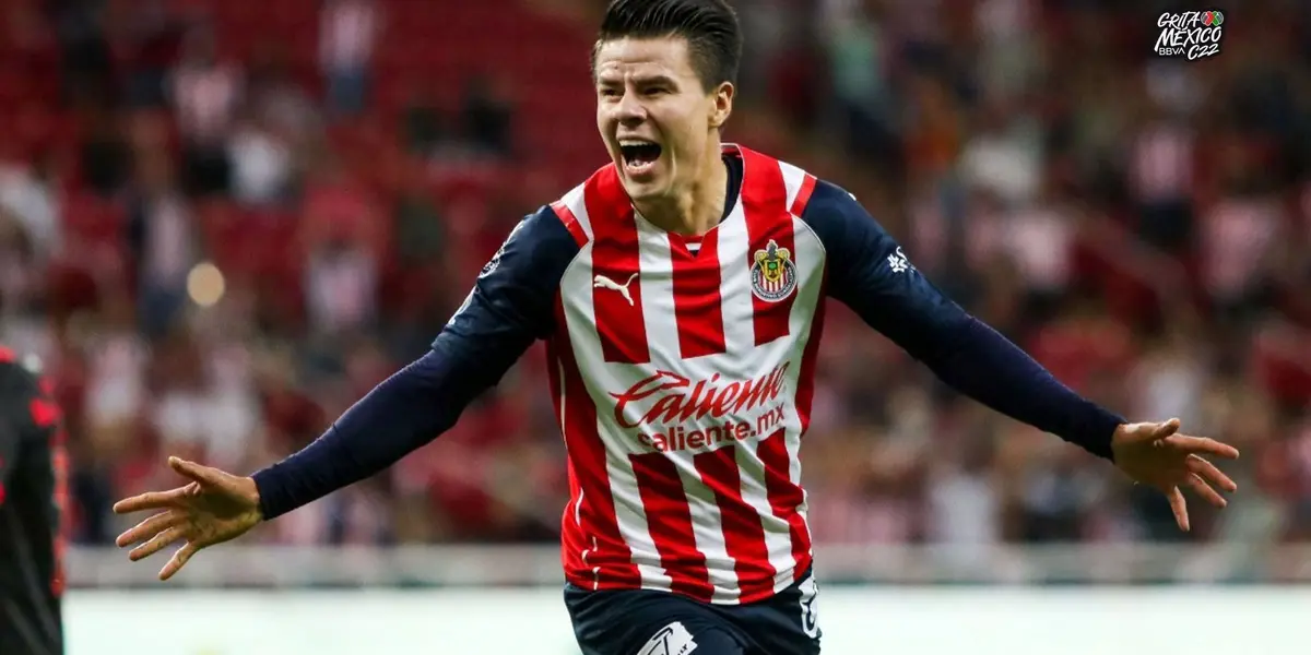 Pável Pérez habló previo al Clásico Tapatío en Liguilla