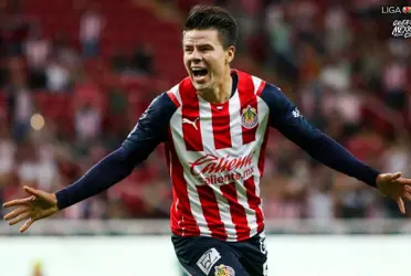 Pável Pérez habló previo al Clásico Tapatío en Liguilla