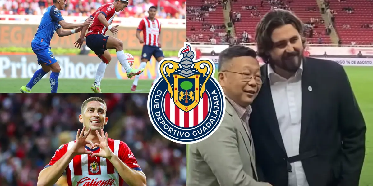 Pese a conseguir su segundo triunfo, el Rebaño sigue analizando la posibilidad de traer otro delantero.