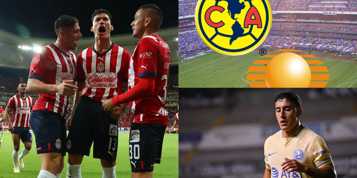 Pese a la campaña que armó Televisa, Gerardo Martino ni tomaría en cuenta al jugador de los wilos.