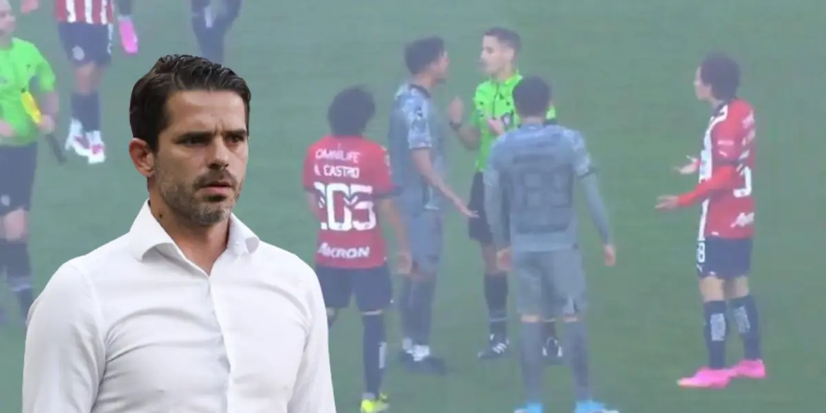 Pese a lo aburrido, la buena noticia que recibió Gago para su equipo