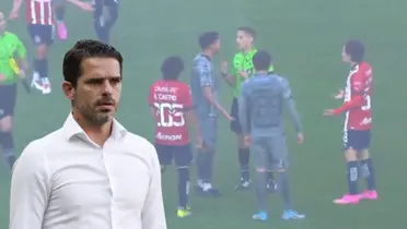 Pese a lo aburrido, la buena noticia que recibió Gago para su equipo