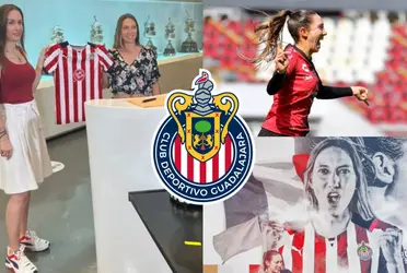 Pese a marcar tantos goles en Atlas ahora pertenece al Rebaño.