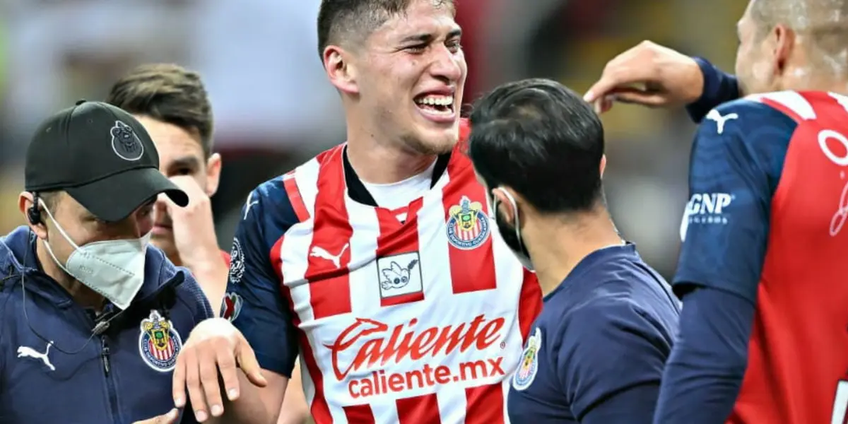 Pese a no haber jugado esta semana, Chivas no podrá contar con algunos jugadores la próxima jornada.