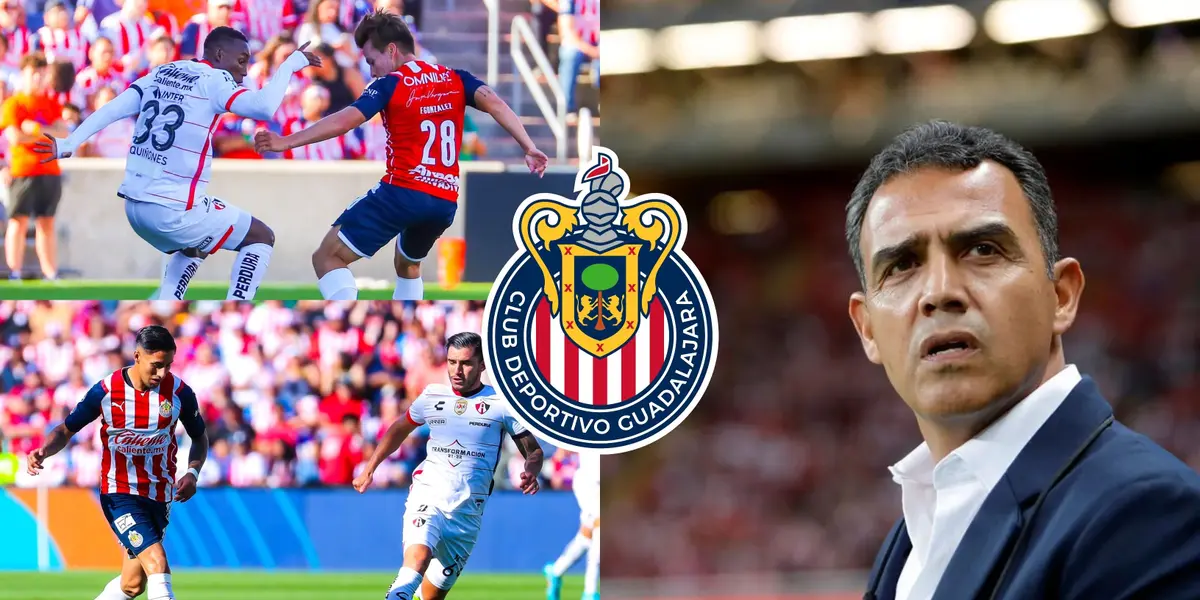 Pese a su experiencia cometió un terrible error.