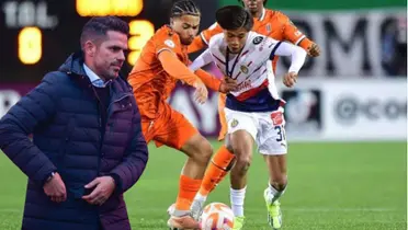 Pese al triunfo, la mala noticia que se lleva el rebaño de la Concachampions