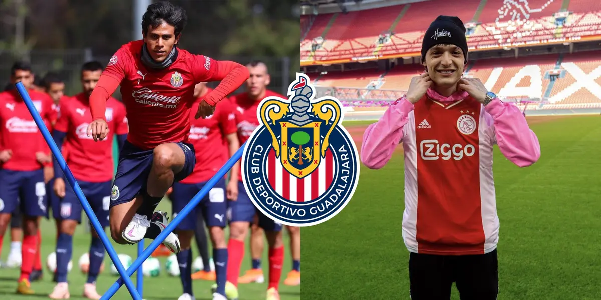 Peso Pluma gana millones por concierto, pero en su momento llegó a jugar en las filas de Chivas.