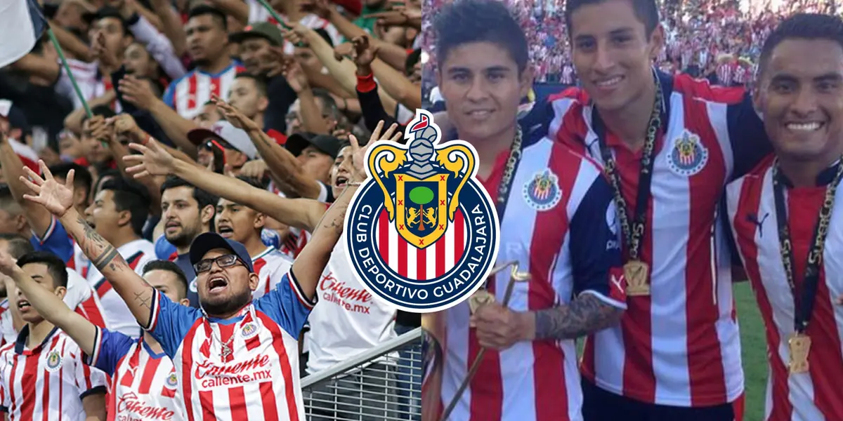 Piden en redes un refuerzo más en busca de goles