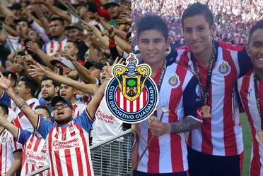 Piden en redes un refuerzo más en busca de goles