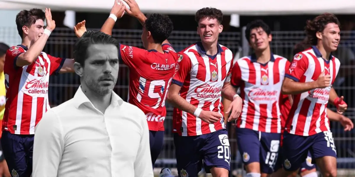 Pintaban para promesas y Gago los borró