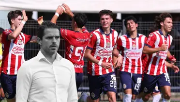 Pintaban para promesas y Gago los borró