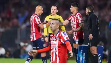 Piojo Alvarado participó en una broma que prueba la popularidad de Chicharito por encima de la de Pulido | Foto: Especial