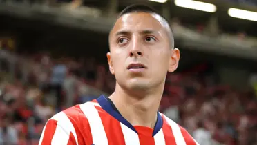 Piojo en partido. Foto. Récord