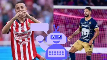 Piojo y Natan con la IA/FOTO:Esto