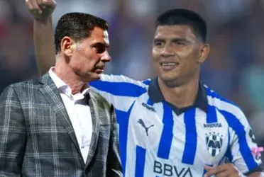 Plan b de Chivas si no es Gallardo