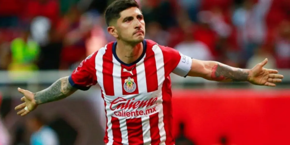 Pocho Guzmán rompió el silencio sobre los rumores de su salida | Foto: IG @pochoguzman95