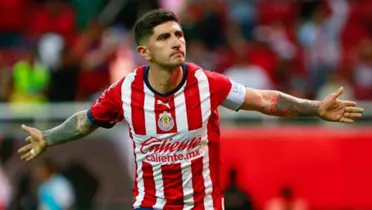 Pocho Guzmán rompió el silencio sobre los rumores de su salida | Foto: IG @pochoguzman95