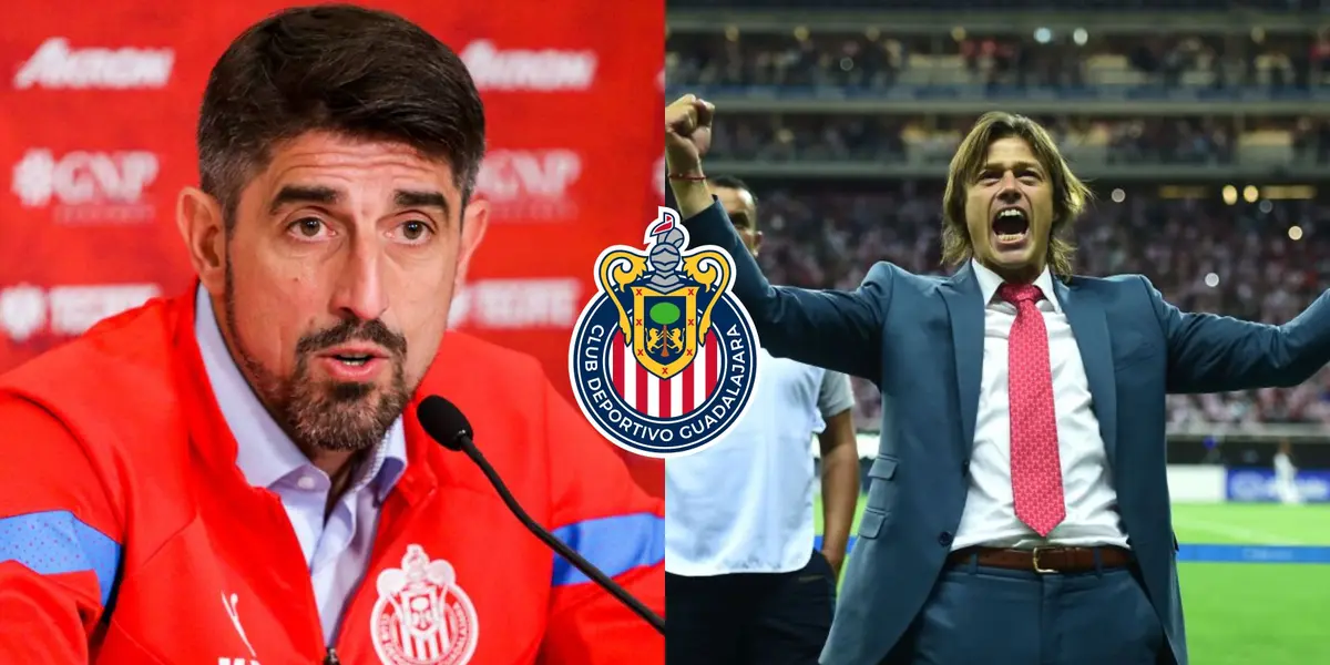 Poco a poco se va viendo un equipo con un nivel importante