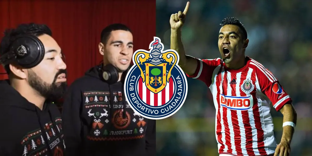 Podría estar jugando en Chivas, pero Paunović no lo permitió, ahora gana mil pesos lejos del futbol.