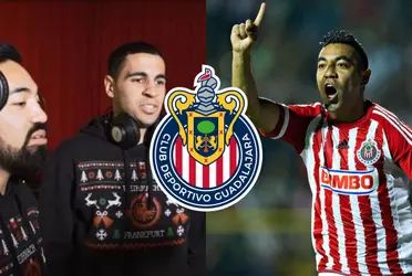 Podría estar jugando en Chivas, pero Paunović no lo permitió, ahora gana mil pesos lejos del futbol.