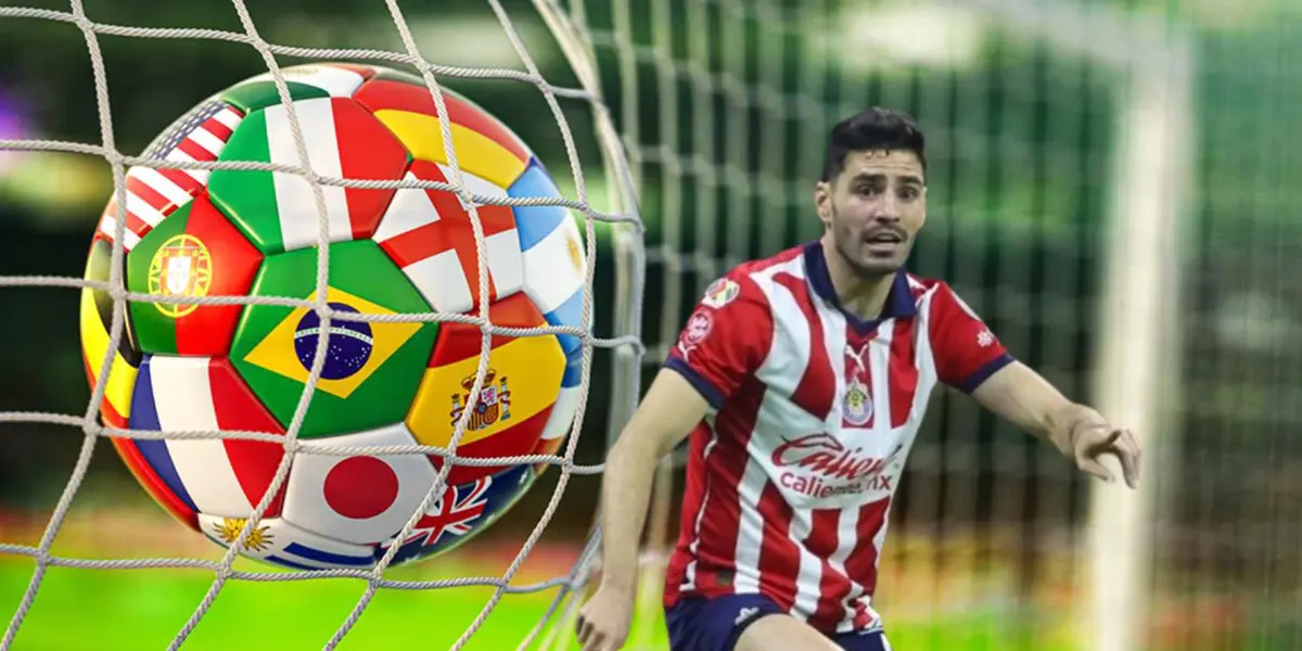 Pollo Briseño al nivel de los mejores del mundo