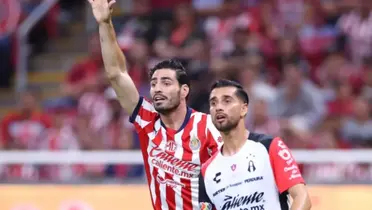 Pollo en el Clásico Tapatío/FOTO: Rebaño Pasión