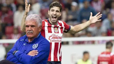 Pollo responde a criticas del tuca