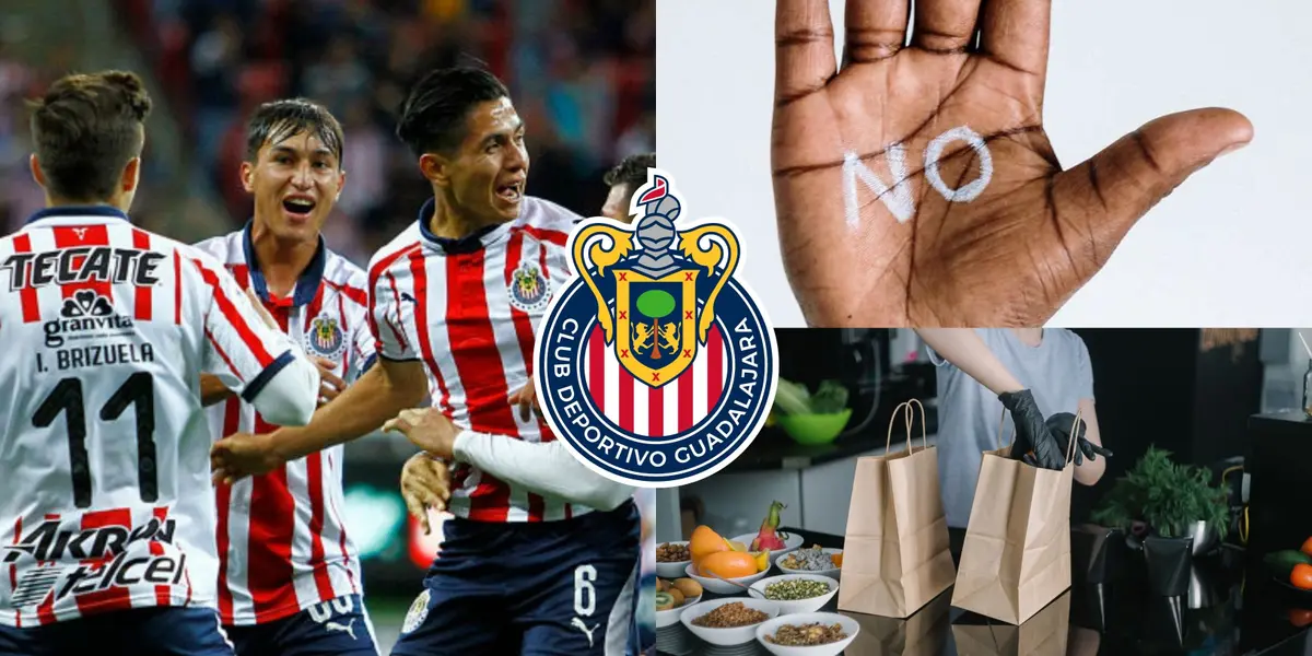 Por agrandado se quedó sin equipo y ni siquiera vendiendo comida le fue bien.