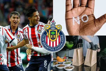 Por agrandado se quedó sin equipo y ni siquiera vendiendo comida le fue bien.