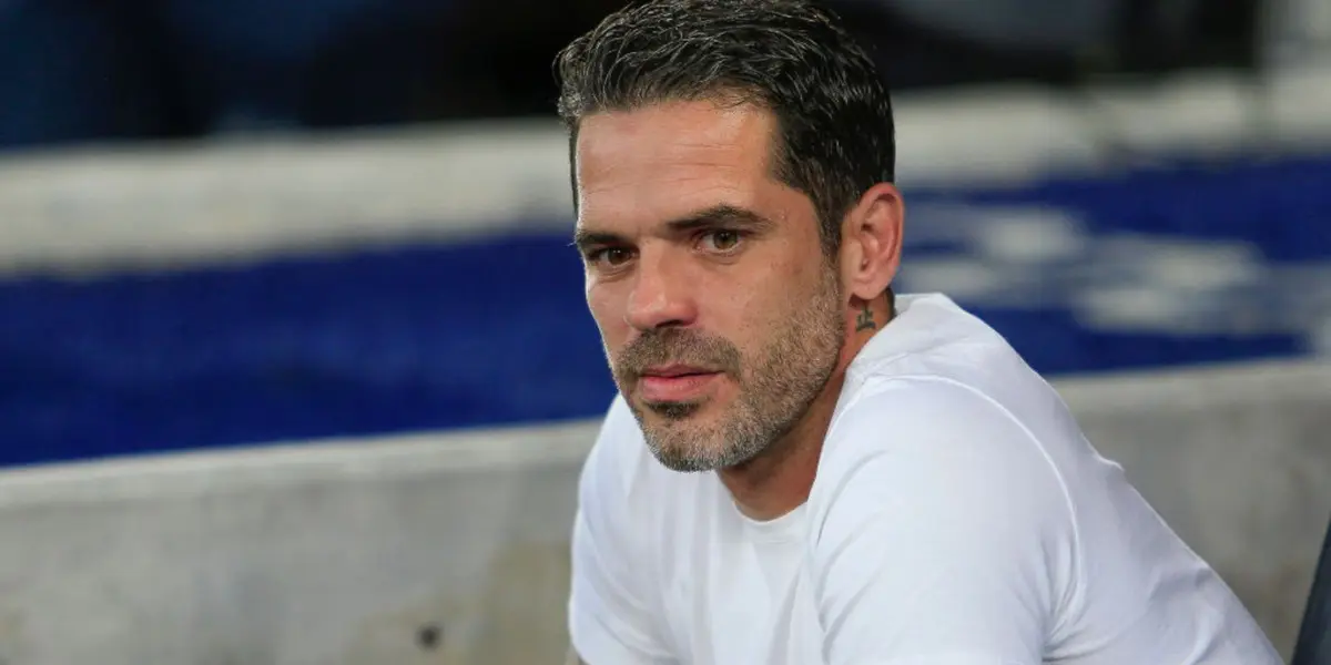 Por culpa de Gago, el jugador de 35 millones que se iría de Chivas.