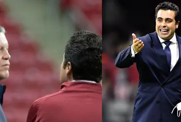 Por dignidad Amaury Vergara debería vender y dejar de tomar estás decisiones.