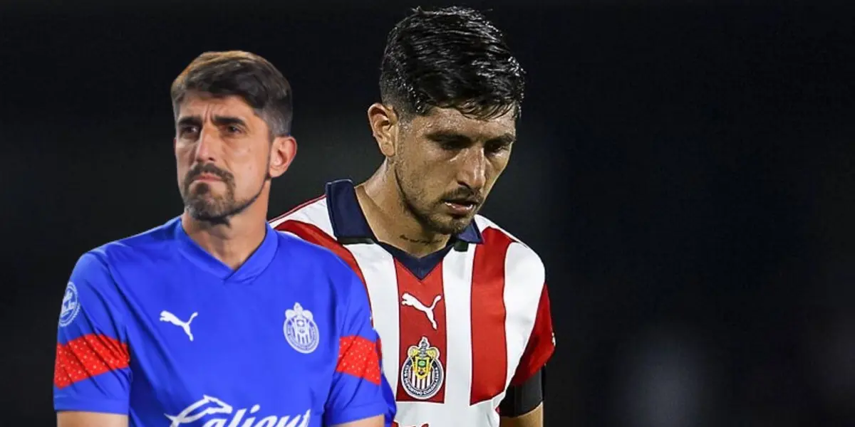 Por eso a Paunovic no le molesta la salida del Pocho, ya tendría a su reemplazante en el rebaño