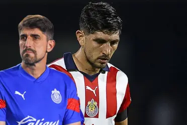 Por eso a Paunovic no le molesta la salida del Pocho, ya tendría a su reemplazante en el rebaño