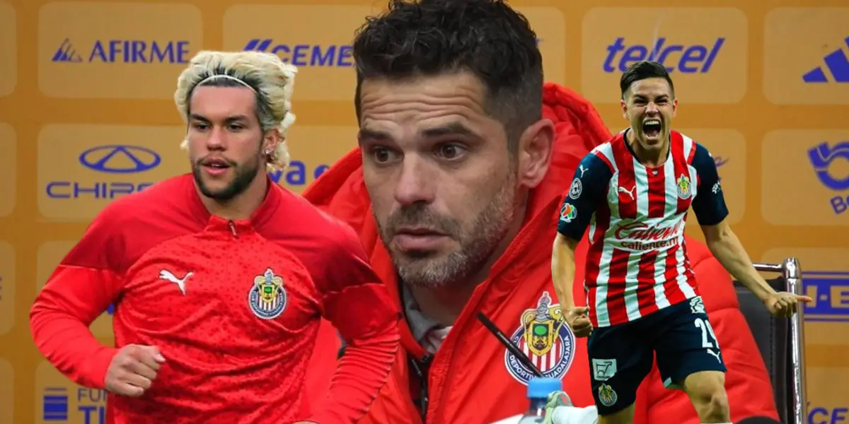 Por eso Gago decidió por Torres sobre Cowell