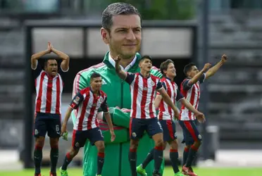 Por fin lozano haría justicia, la determinación que tomó con un campeón rojiblanco