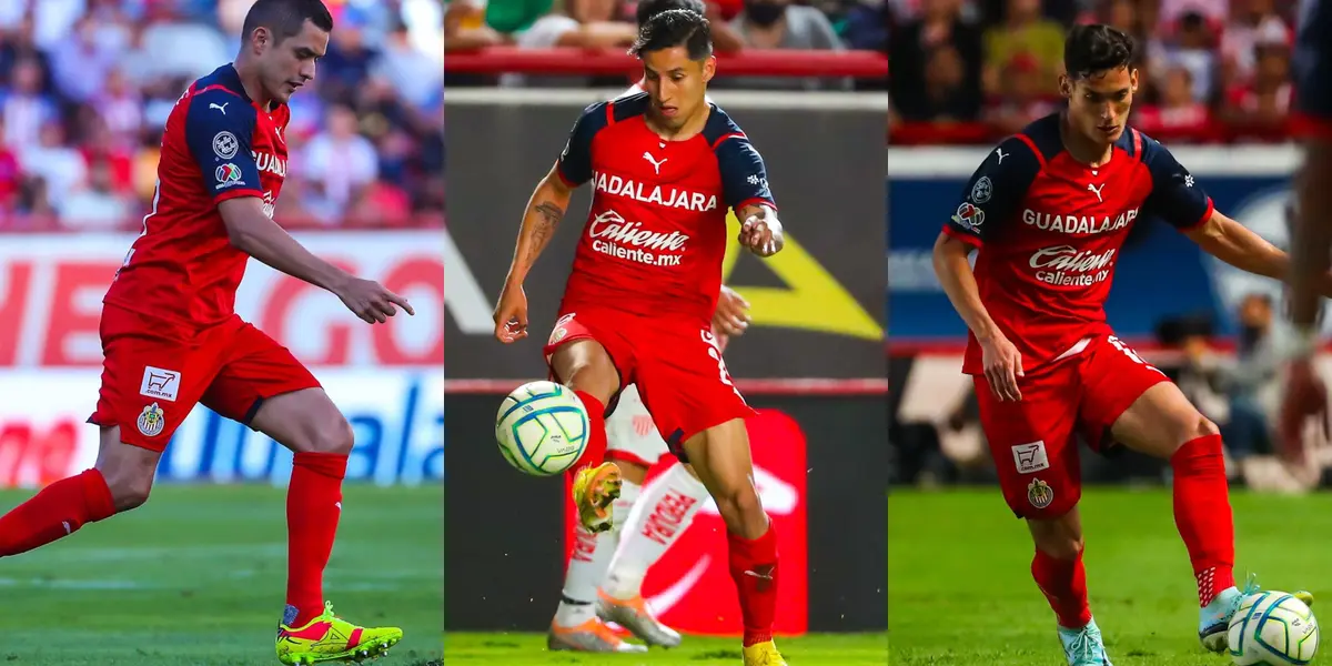 Por fin Ricardo Cadena cambió su esquema para que finalmente el Rebaño ganara.