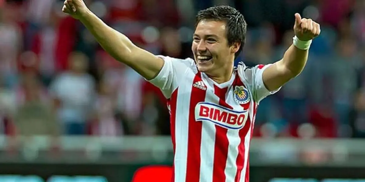 Por una uña Erick 'Cubo' Torres dio positivo en un control antidopaje.