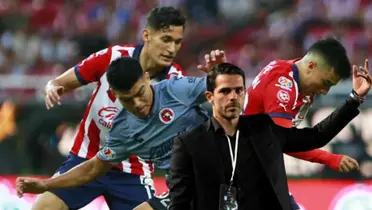 Posible alineación de Chivas para enfrentar a xolos