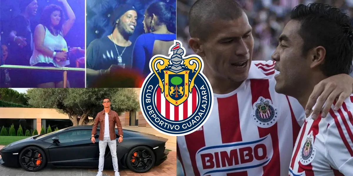 Prefirió la fiesta a ponerse a trabajar y convertirse en una figura del Rebaño.