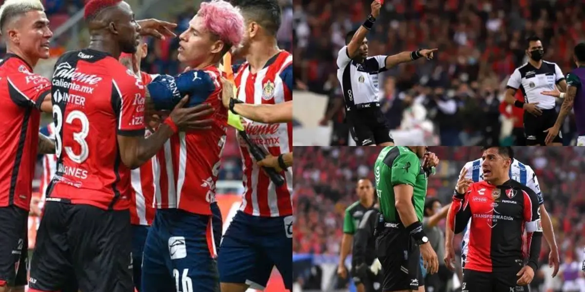 Preocupación en el Rebaño por el árbitro designado para el partido frente a los zorros.