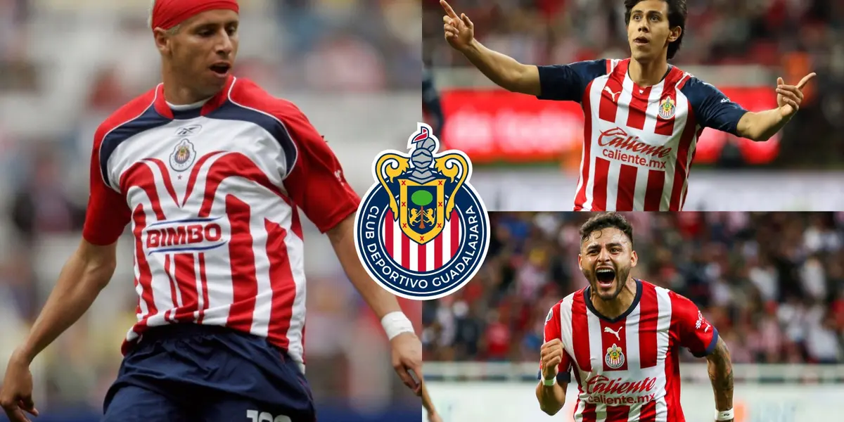 Pretende romperla y quedarse como el hombre gol del Rebaño Sagrado