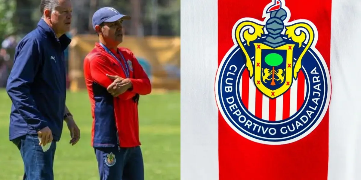 Previo al arranque de la pretemporada el jugador estuvo muy cerca de salir del equipo.