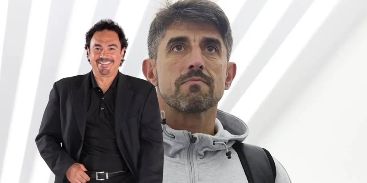Primero se le fue encima y ahora lo alaba, Hugo Sánchez destaca gestión de Paunovic