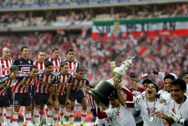 Pudieron muchas alegrías en Chivas, pero salieron antes de lo debido del rebaño
