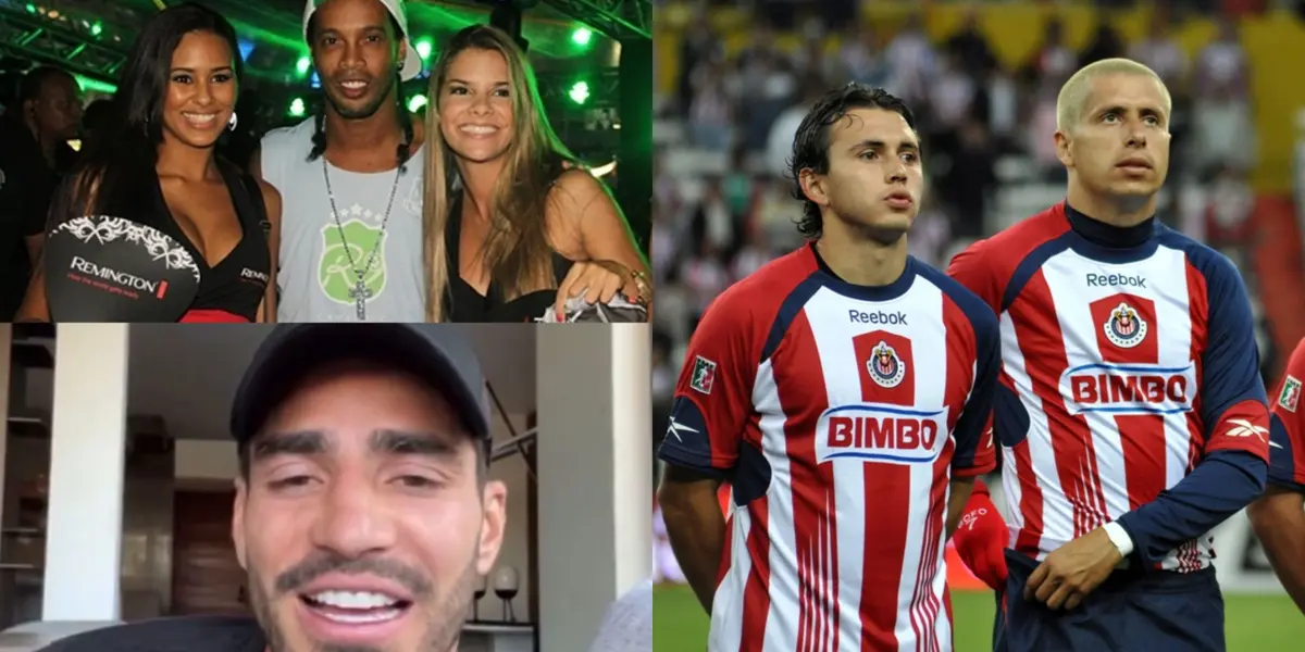 Pudo convertirse en el nuevo ídolo del Rebaño, pero jamás pudo comportarse a la altura.