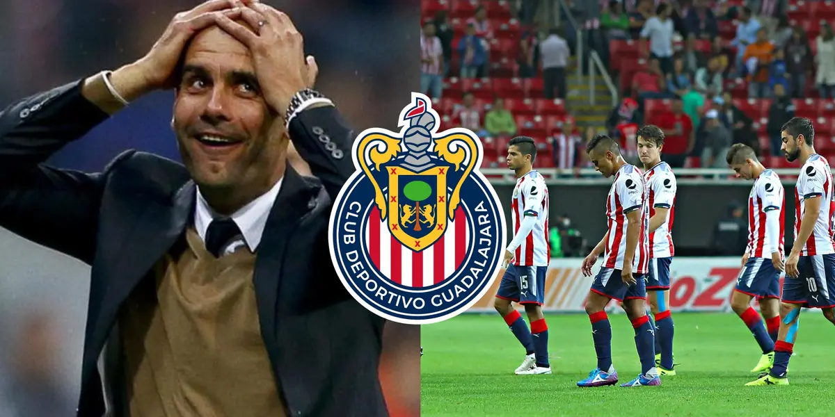 Pudo convertiste en un crack en el Rebaño, pero prefirió la fiesta y hoy vende saludos.