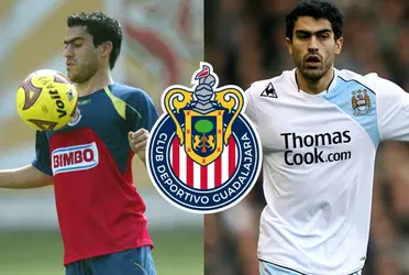 Pudo ser campeón con Manchester City, le jugó chueco a Chivas y así le fue a Nery Castillo en la actualidad.