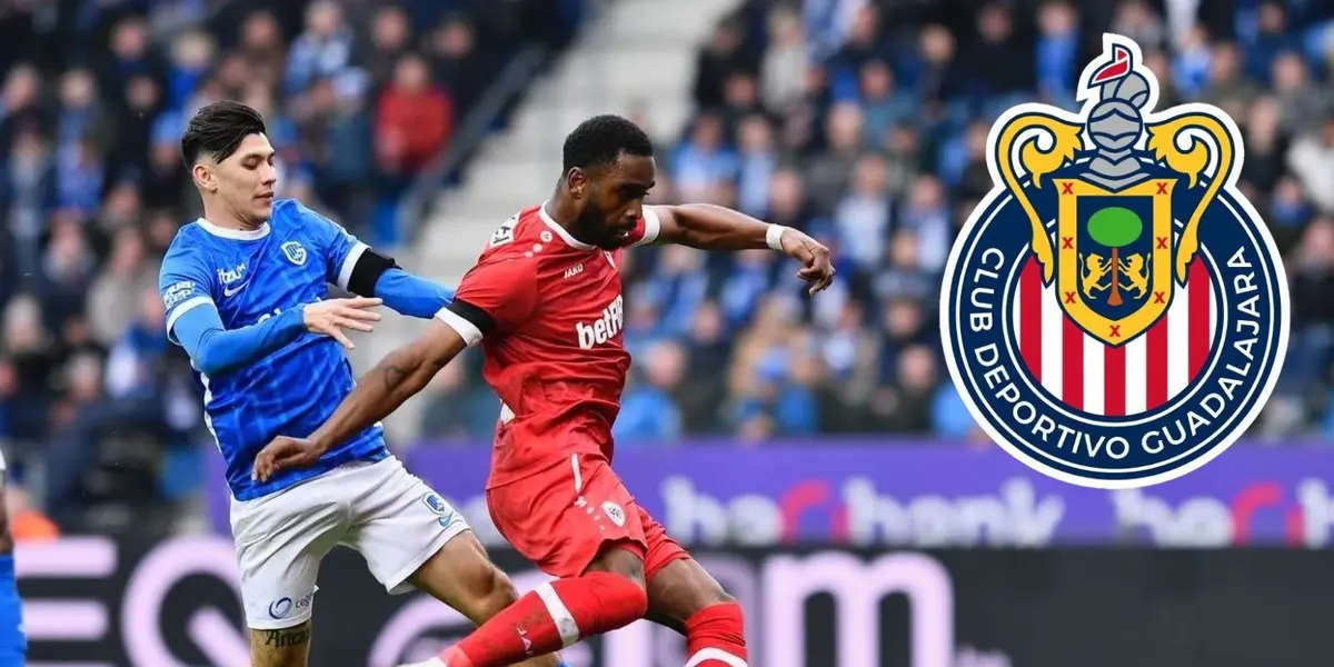 Pues se dio nuevamente un resultado favorable, para que podamos pensar en el nuevo refuerzo de las Chivas como algo ilusionante.