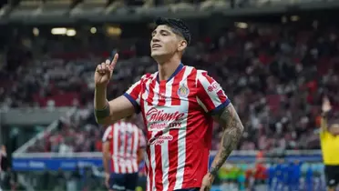 Pulido en partido. Foto: Imago