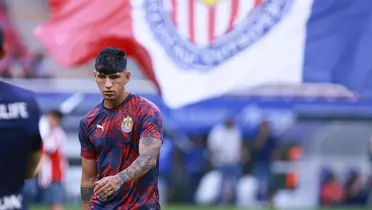 Pulido en partido. Foto: Mexsport